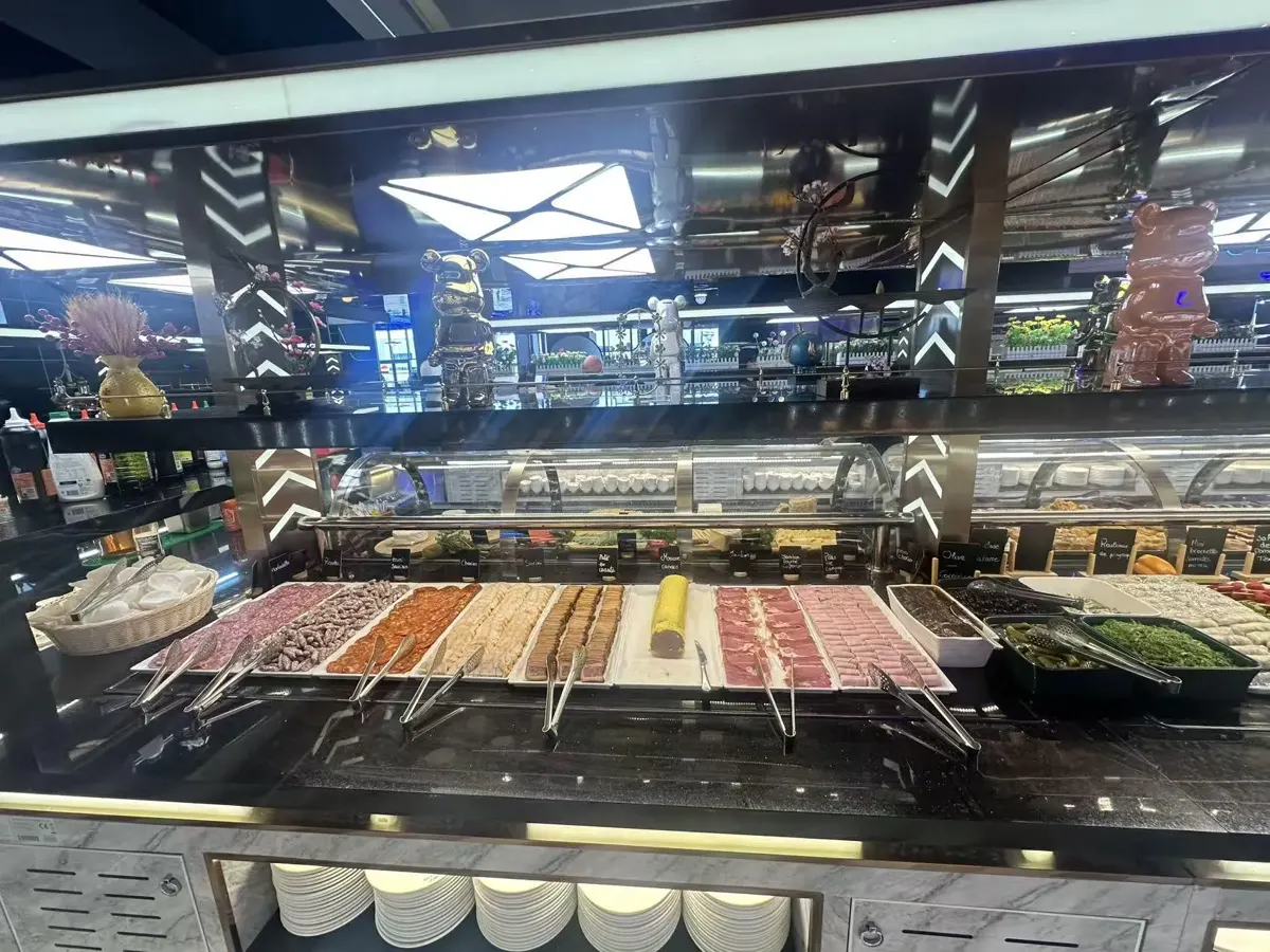 Viandes à griller